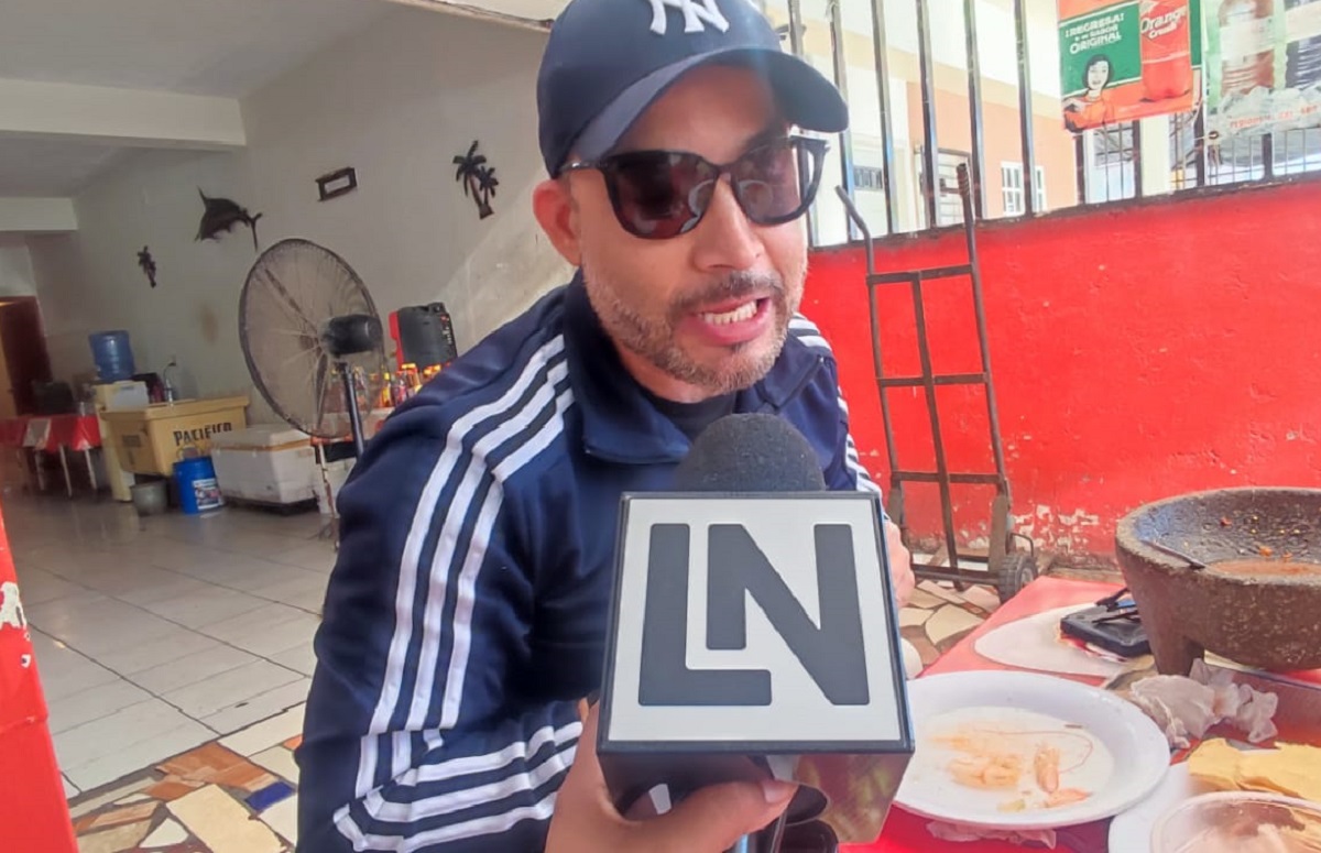 Embajador de Sinaloa | Germán Montero elige Mazatlán para su nuevo video junto a Carlos Sarabia más allá del ‘Jueves Negro’