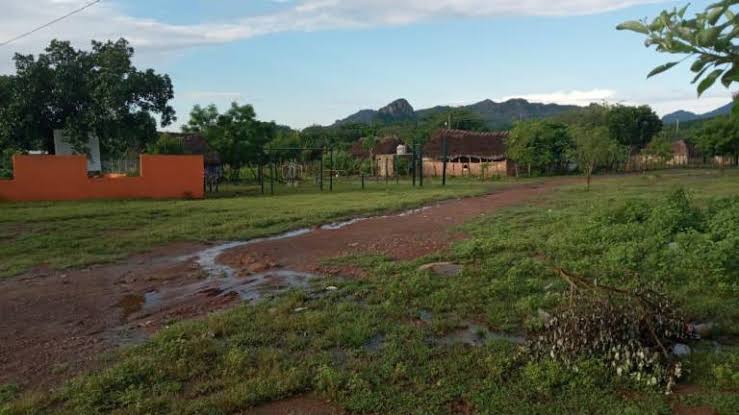 “Iba a la tienda y se desató la balacera”, habitante de la comunidad del Trébol en Escuinapa reporta enfrentamiento armado