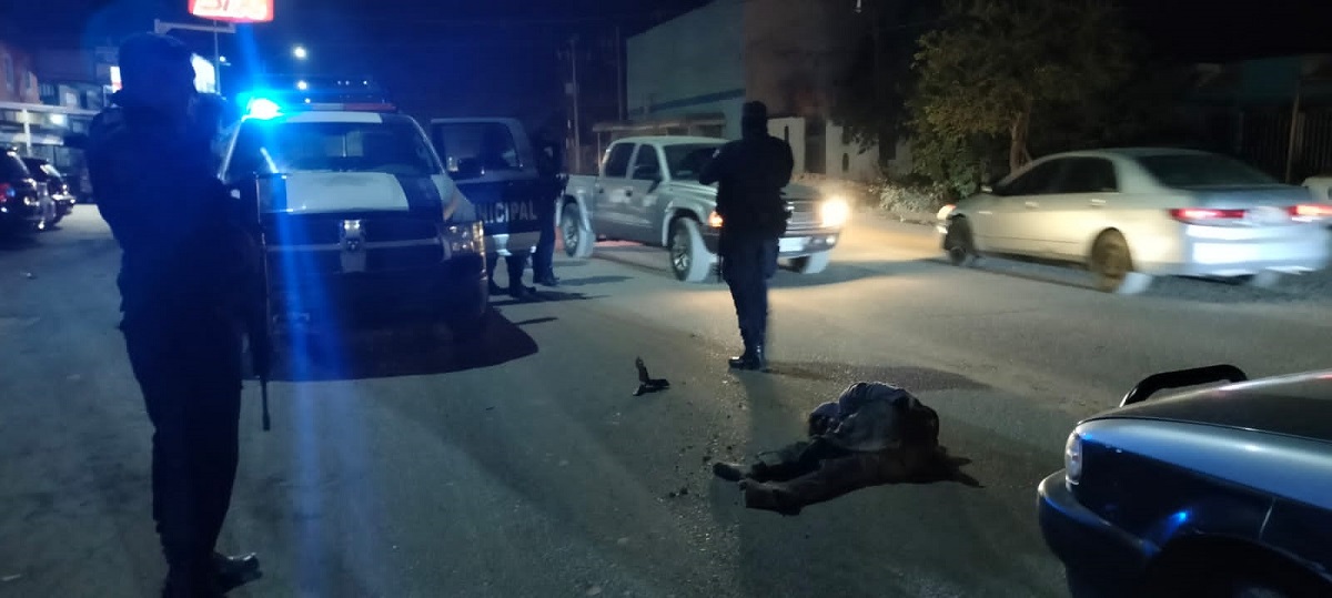 Localizan a hombre atropellado en la sindicatura de Juan José Ríos, en Guasave