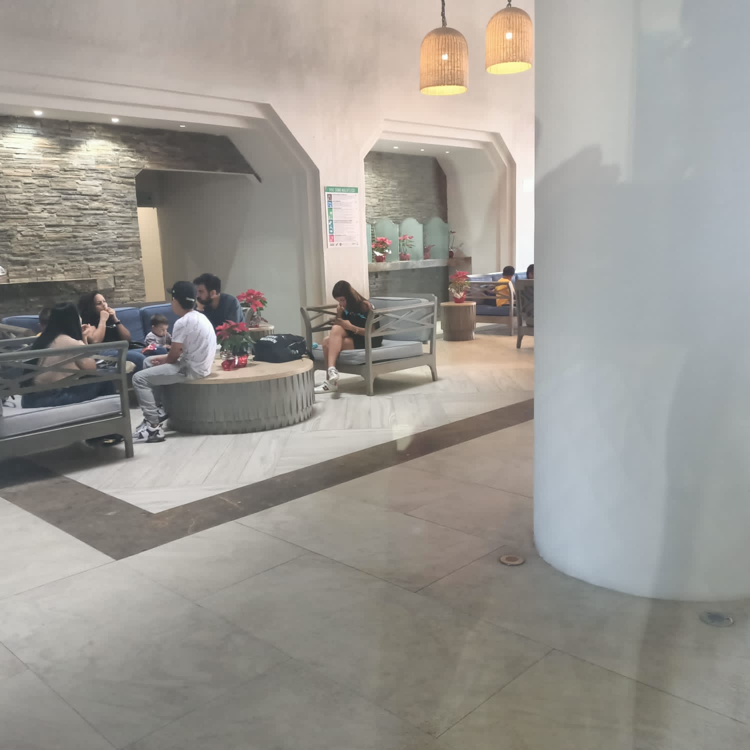 “Tenemos habitaciones, nuestra prioridad es salvaguardar a los huéspedes”: Hoteleros en Mazatlán