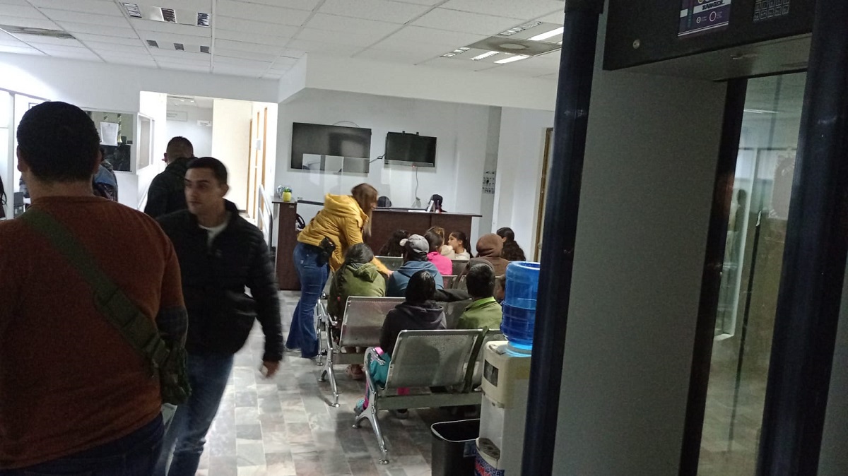 Indígenas rescatados por fin sonríen, comen y duermen bien; ya trabajan en su retorno a Chihuahua