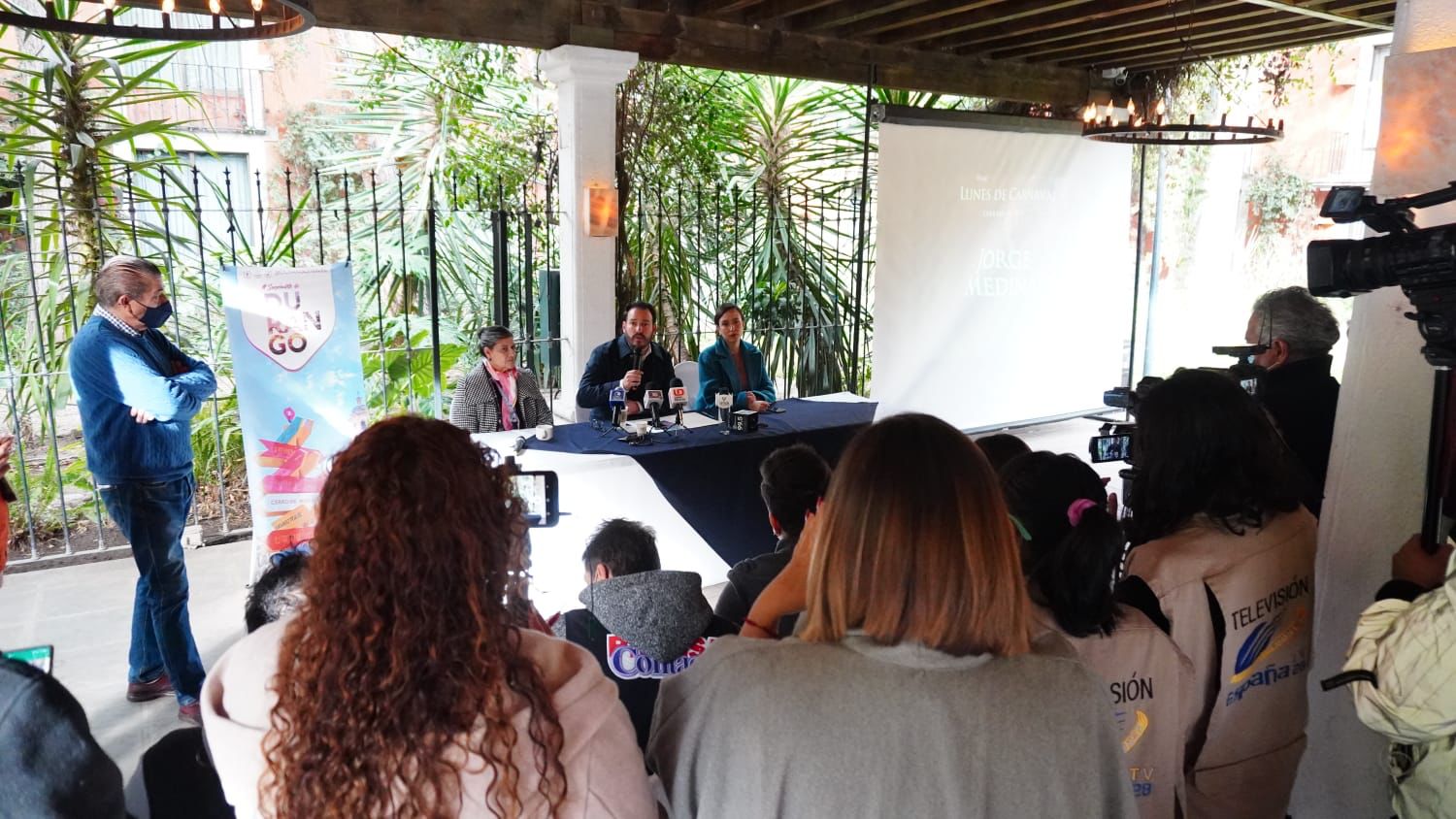 ¡Se estima ocupación del 100%! Invitan a duranguenses a vivir la experiencia del Carnaval de Mazatlán 2023