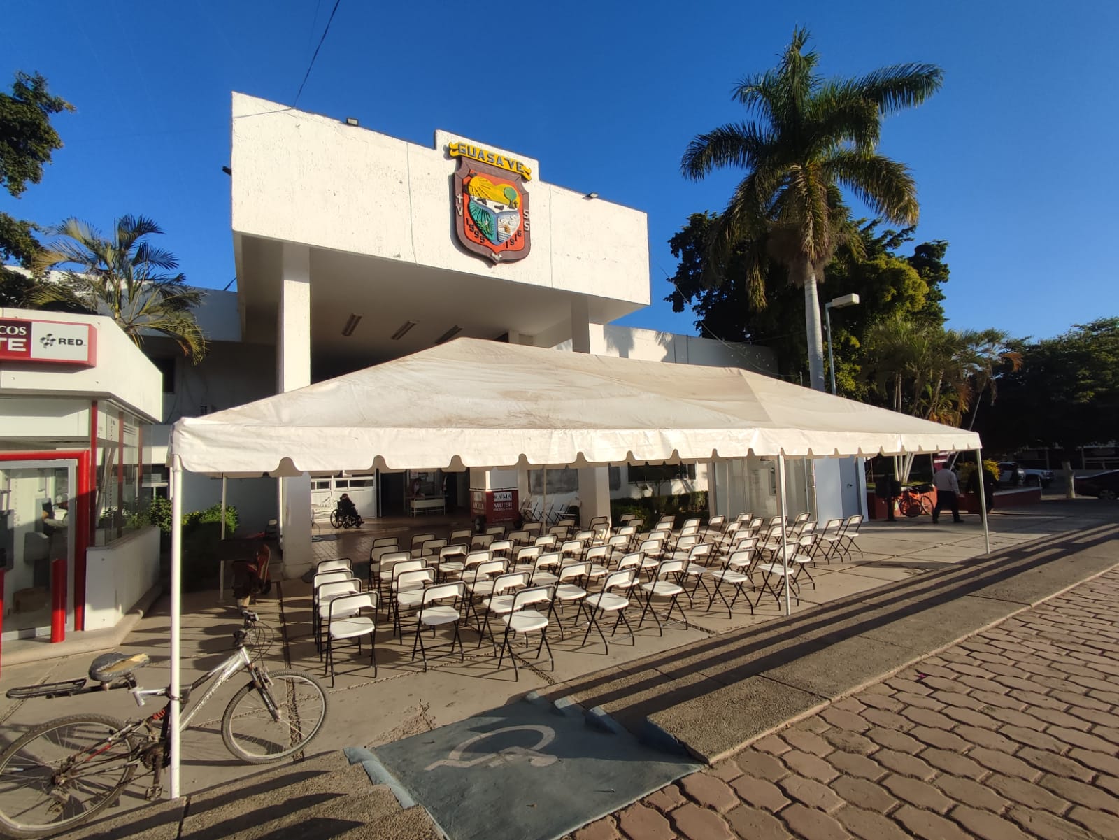 ¡No hay fila!, invitan a guasavenses a pagar el predial y aprovechar descuentos