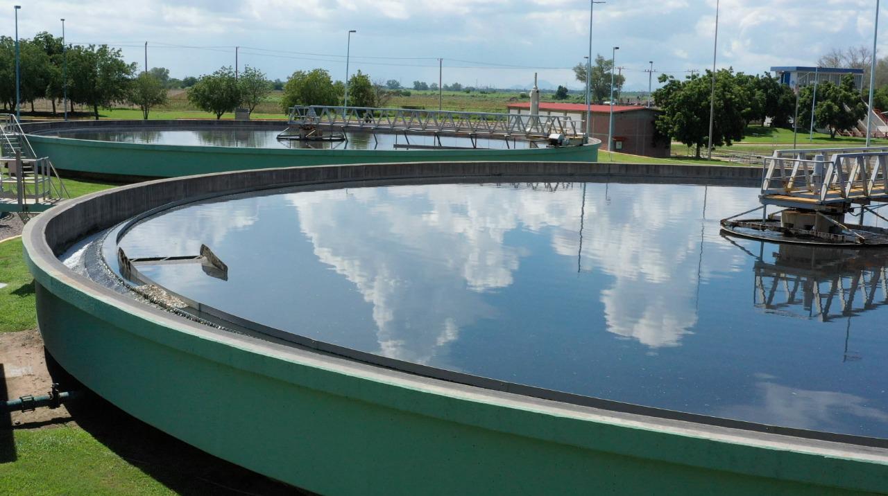 Japac invertirá 18 mdp para mejorar los servicios de agua potable y saneamiento