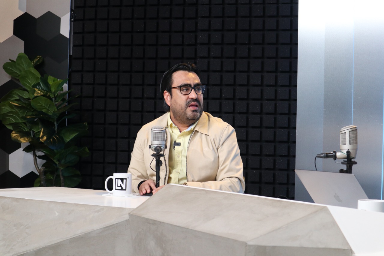 Estamos trabajando en prevenir accidentes como el de don Seferino: Alcalde de Culiacán