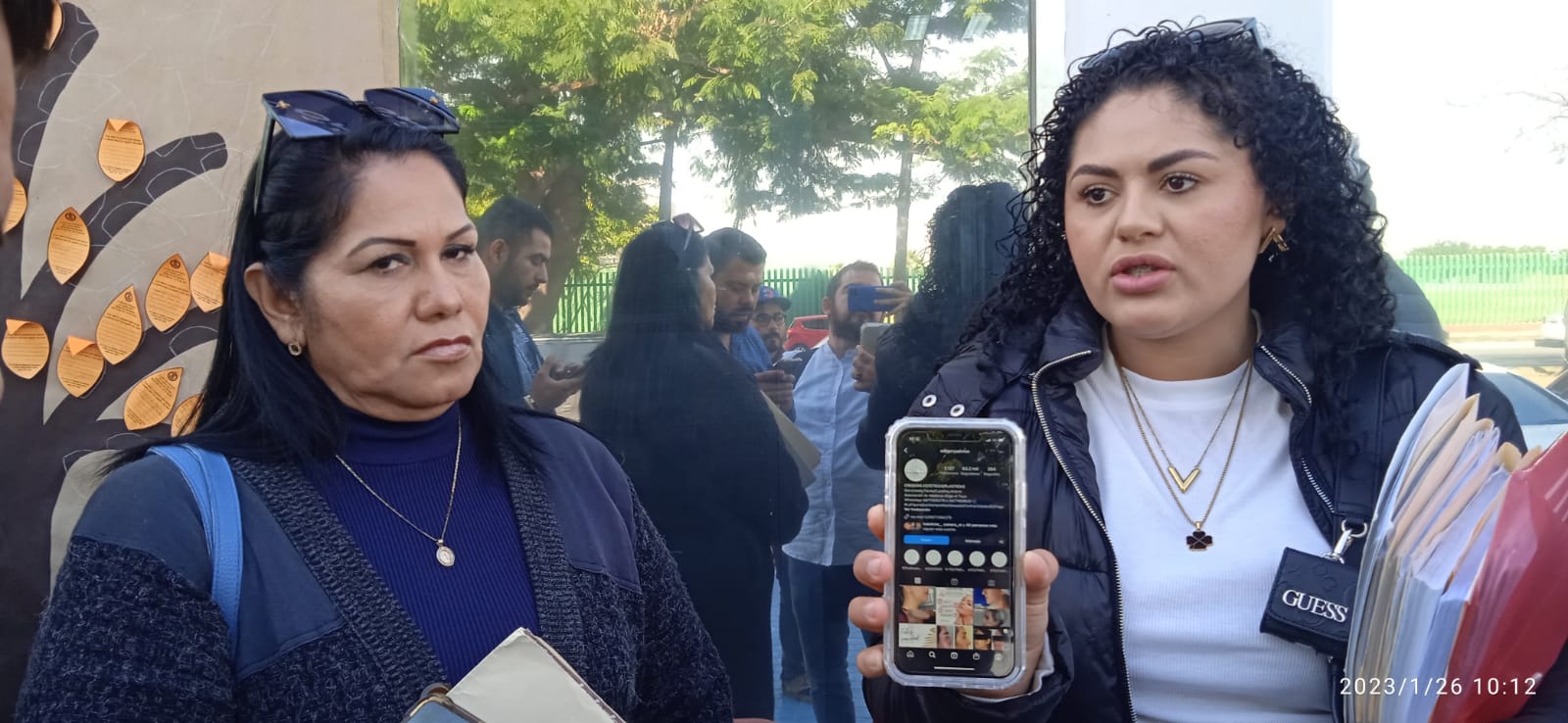 ¡Cuidado con las cirugías por cundinas! Ligan caso de Magnolia con el de Paulina, quien murió tras una mini-lipo