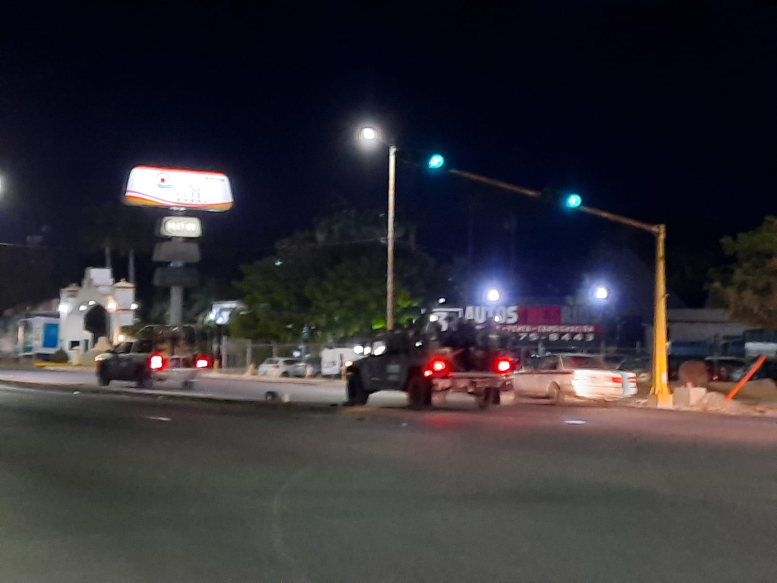 Suman 13 policías estatales heridos y uno muerto; el subsecretario resultó ileso: SSPE
