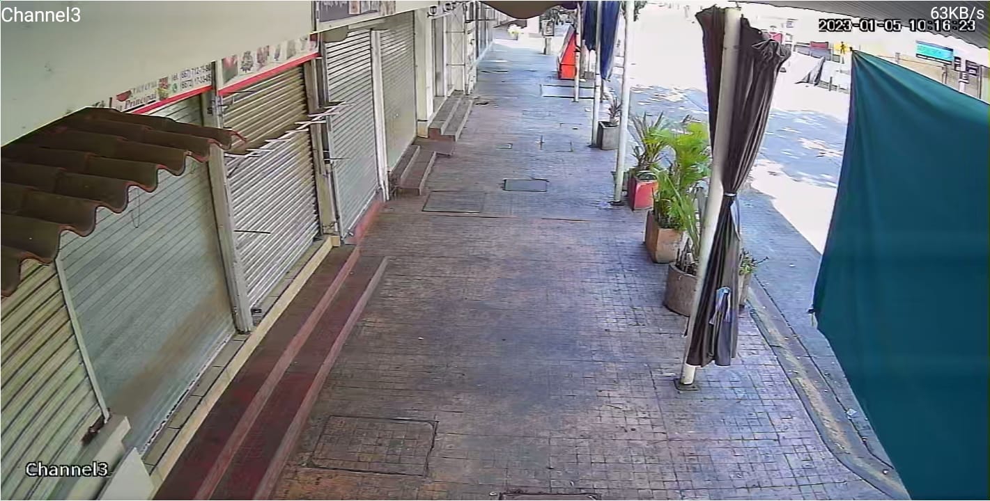 Locatarios del Centro de Culiacán retomarán actividades este viernes