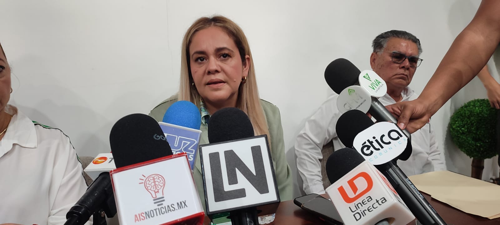 ‘Caso de Alejandro, es frecuente en Mazatlán’; DIF ya busca apoyar al adulto mayor tras explotar su casa