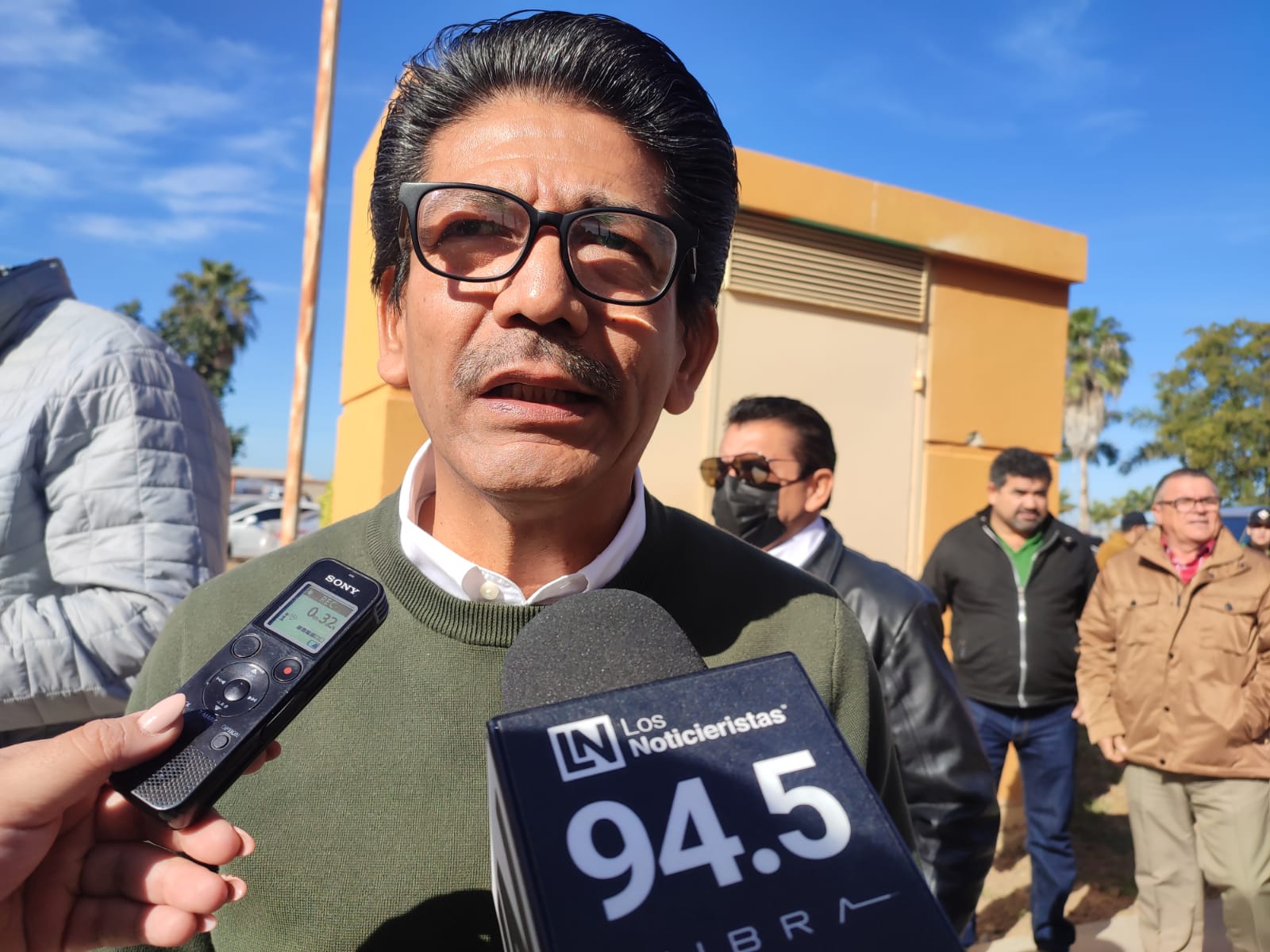 El gimnasio Estrada Medina funcionará como albergue ante bajas temperaturas en Guasave 