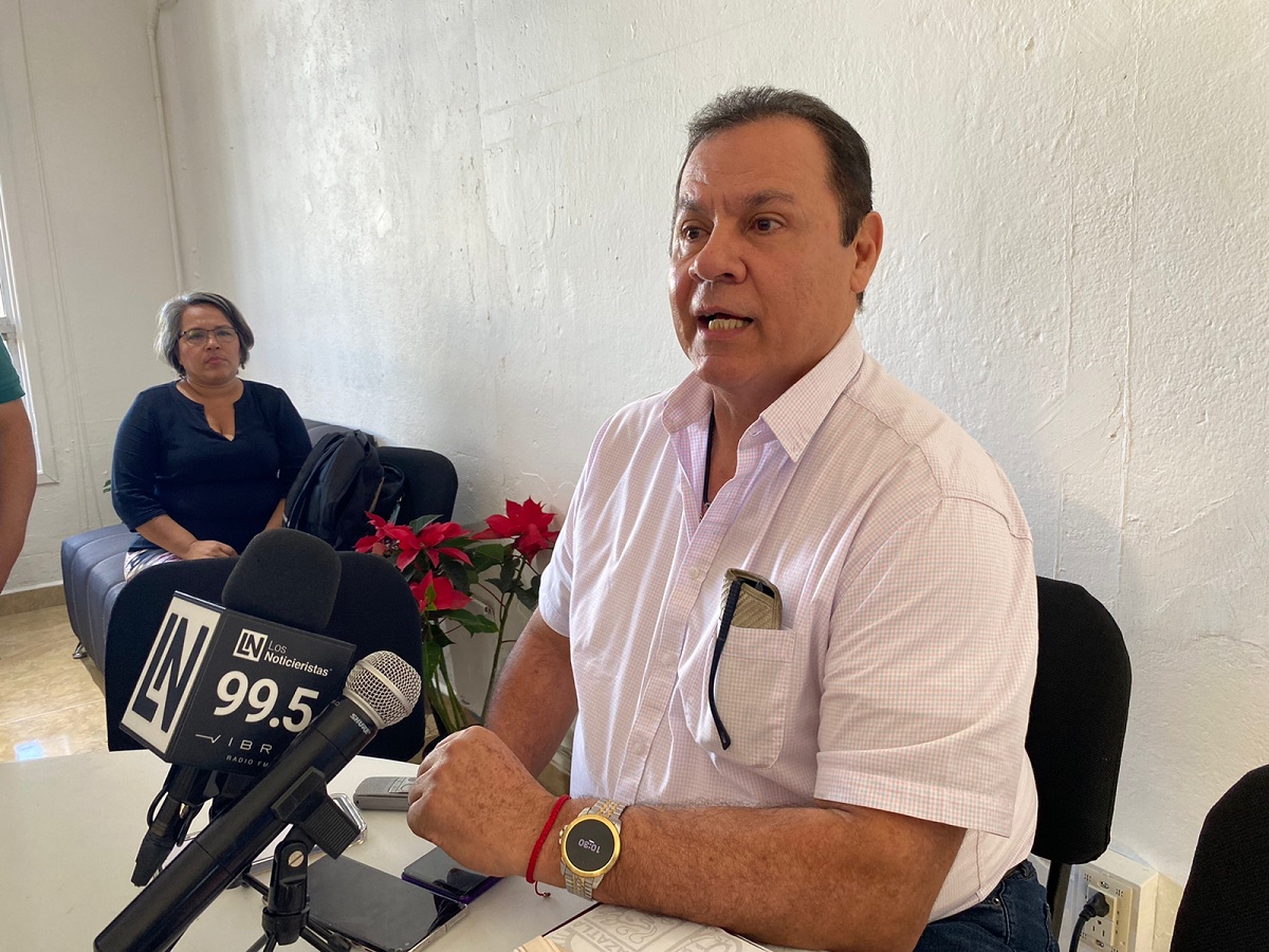 Reporta Dirección de Ingresos más de 6 mdp recaudados por impuesto predial en menos de una semana en Mazatlán