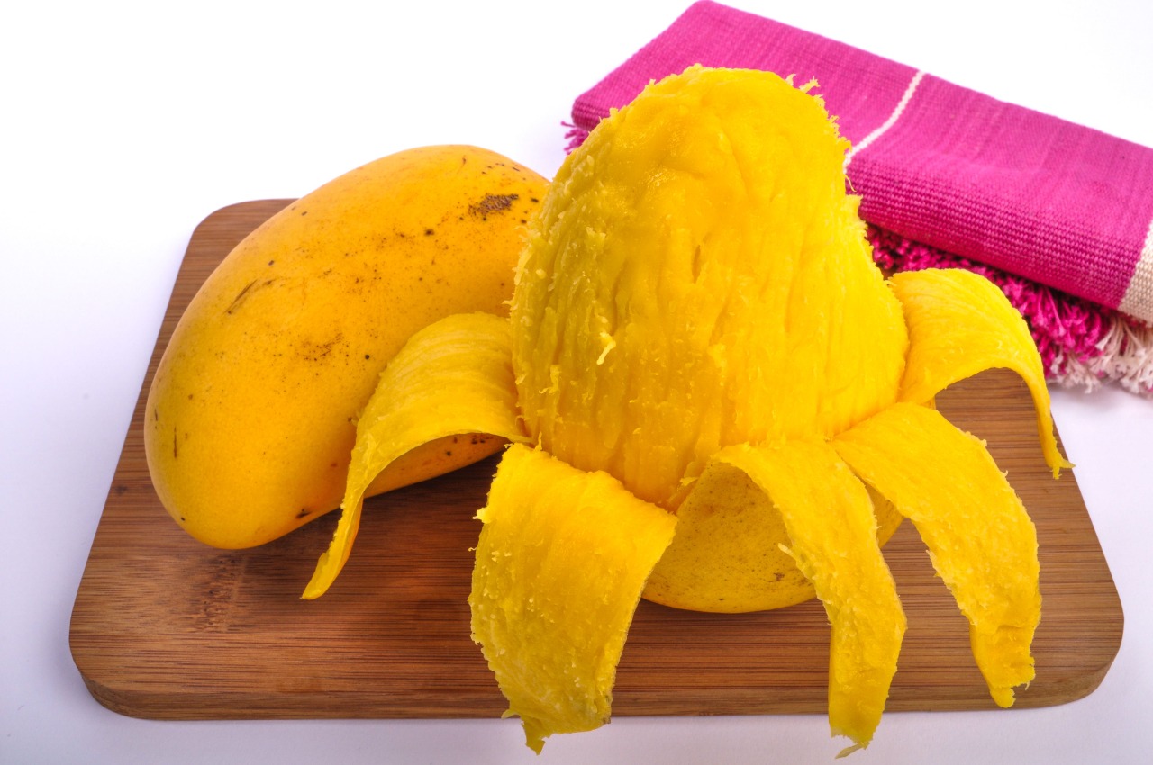 ‘México sabor a mango’; el país es quinto lugar en exportaciones y Sinaloa es de los que más le aportan