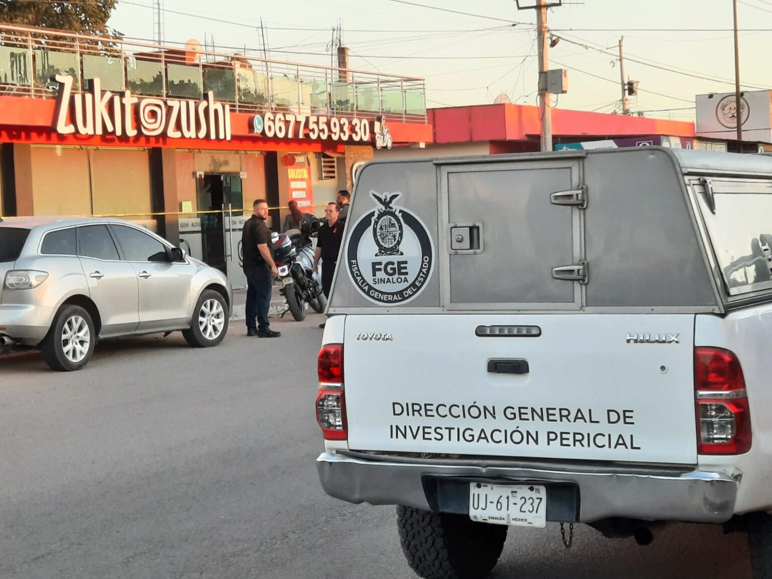 Registro de homicidios en Sinaloa en 2022, la cifra más baja en los últimos 13 años; hay que seguir trabajando: Javier Llausás