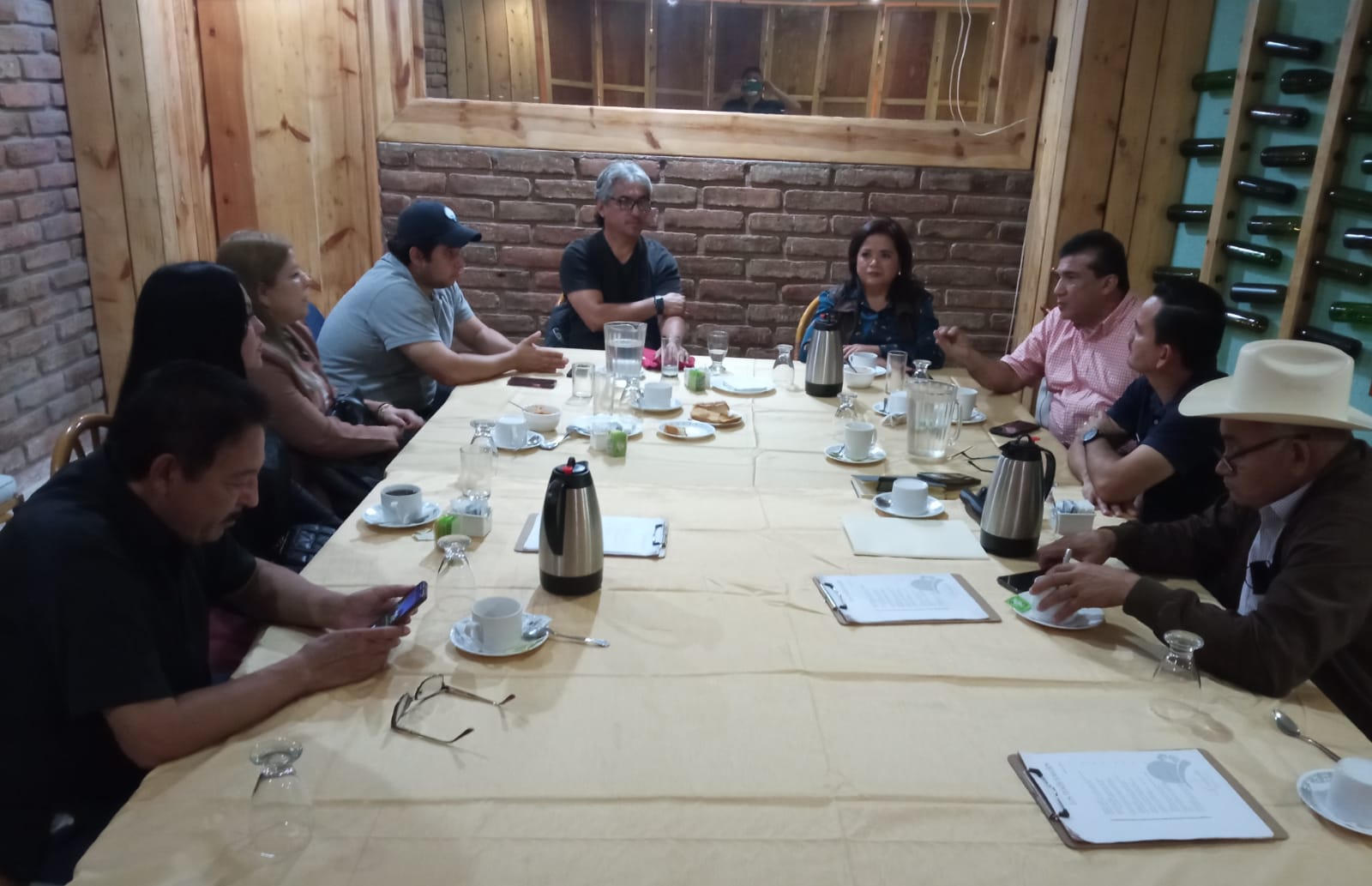 Que no incurran en desacato; municipios deben entregar a Bomberos lo que marca la Ley de Hacienda