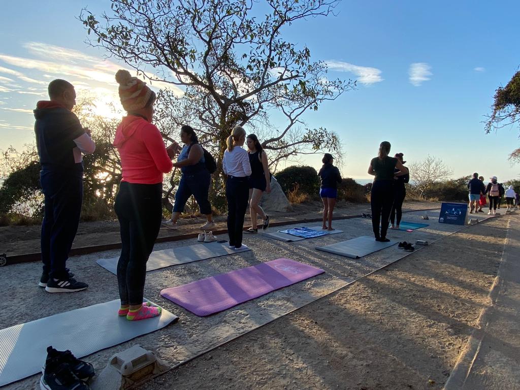 Ofrecerá el parque natural Faro Mazatlán activaciones dominicales físicas y emocionales gratis