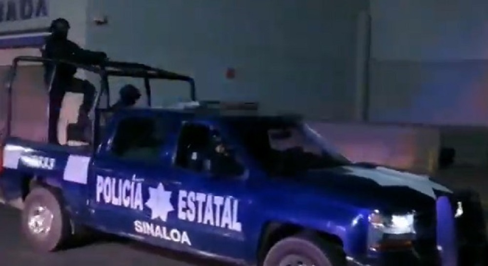 ¡Liberaron a dos! Levantan a tres hombres en la colonia Amistad de Culiacán