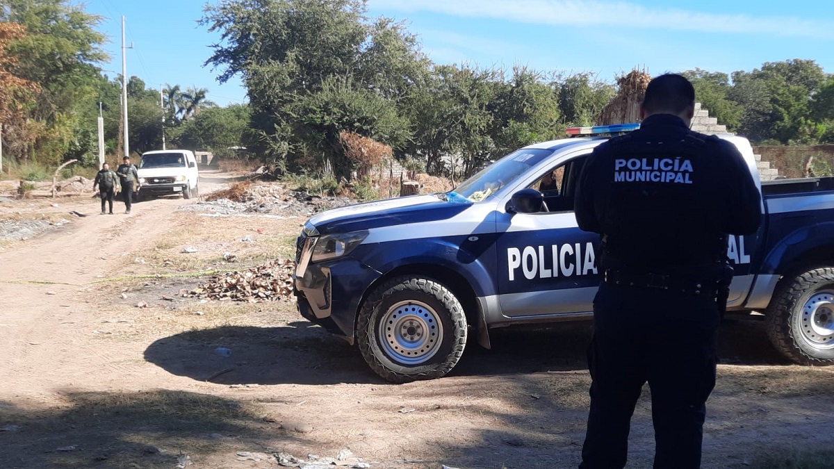 Ricardo murió atropellado por vehículo desconocido en Guasave