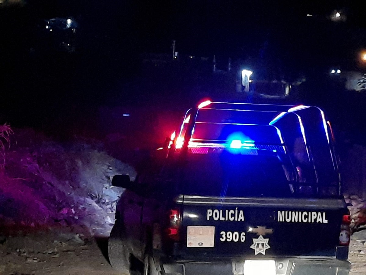 Tras resultar herido de bala en Tepuche, hombre ingresa de urgencia a un hospital de Culiacán