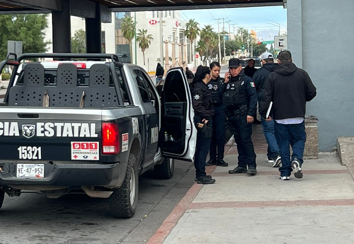 Asesinan en Hermosillo a medio hermano de ‘Nacho’ Pérez, operador del Cártel de Sinaloa