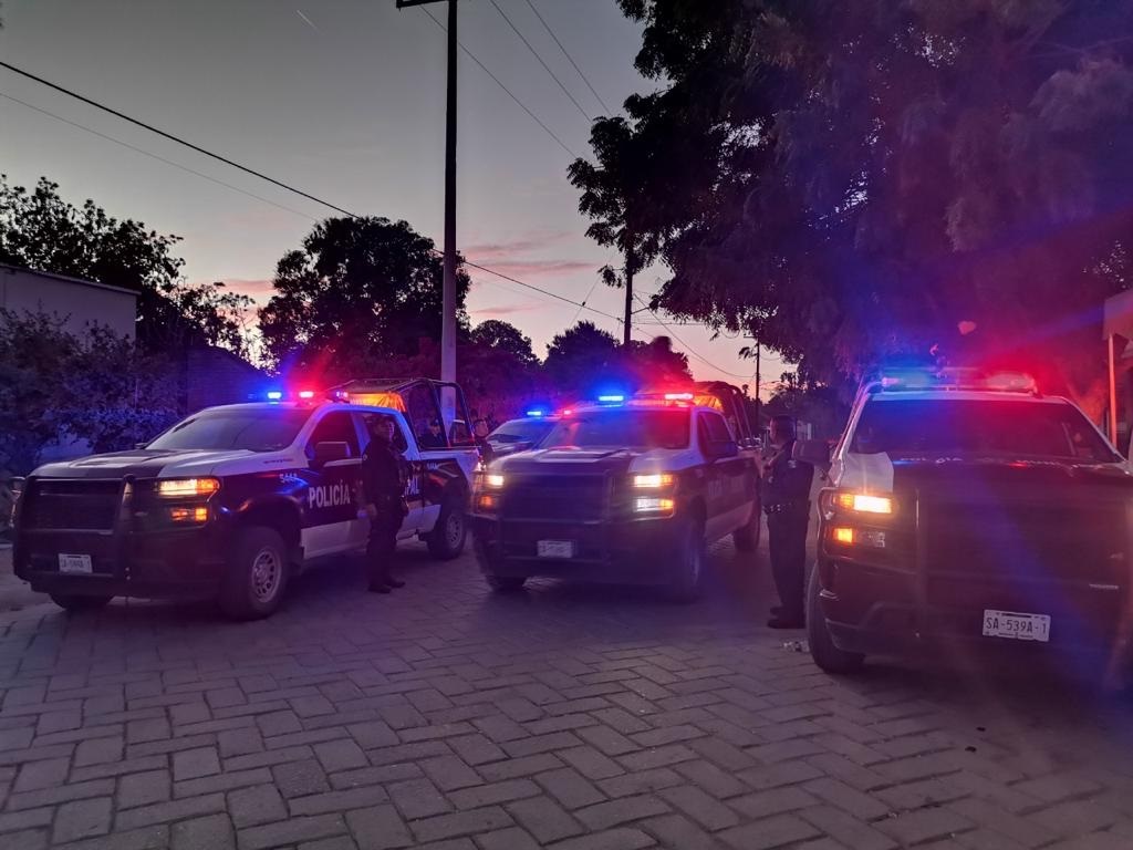 Para garantizar seguridad de la población, cierran bares y cantinas de Ahome