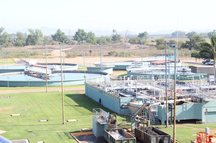 ¡Atención! Se suspenderá el servicio de agua en 13 colonias de Culiacán