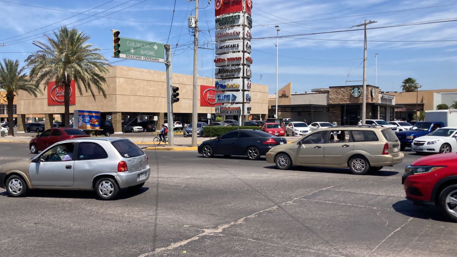Se reactiva vida nocturna en Los Mochis, en restaurantes, casinos, bares y cantinas