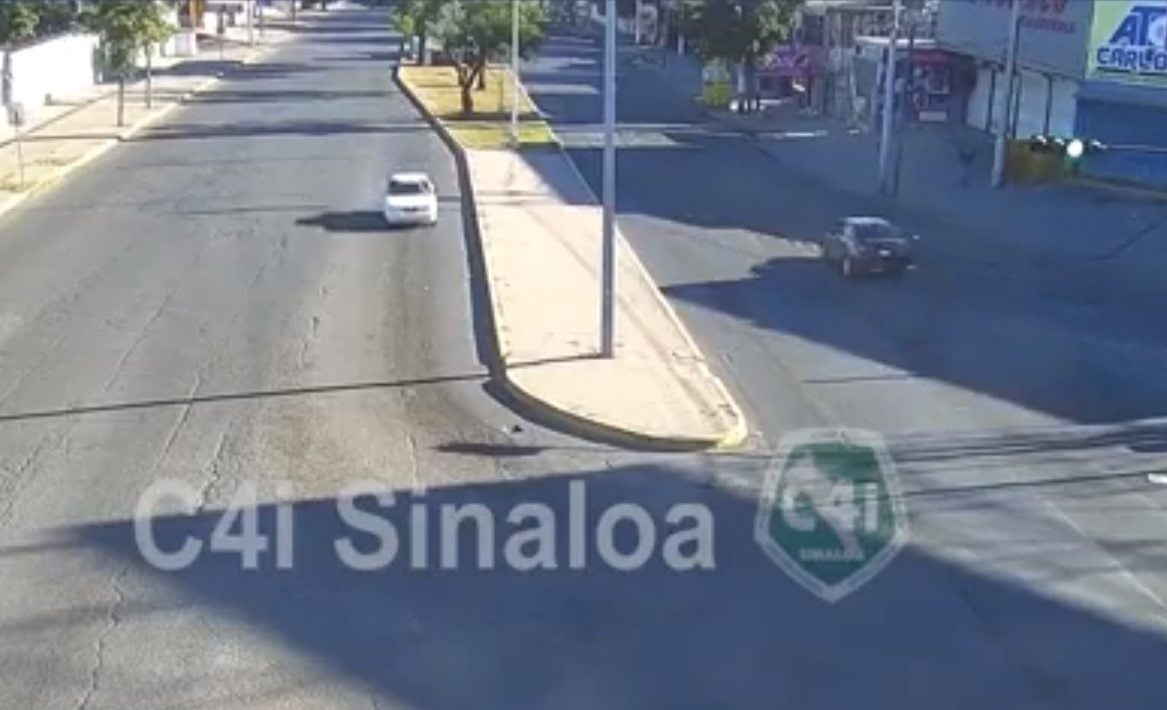 Tras casi 14 horas de balaceras, pide SSPE todavía no salir a la calle y no usar camionetas de redilas o doble rodado