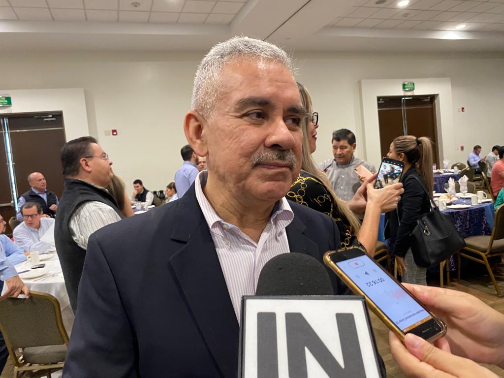 La captura de Ovidio dañó la imagen de Sinaloa, apunta Coparmex en Mazatlán
