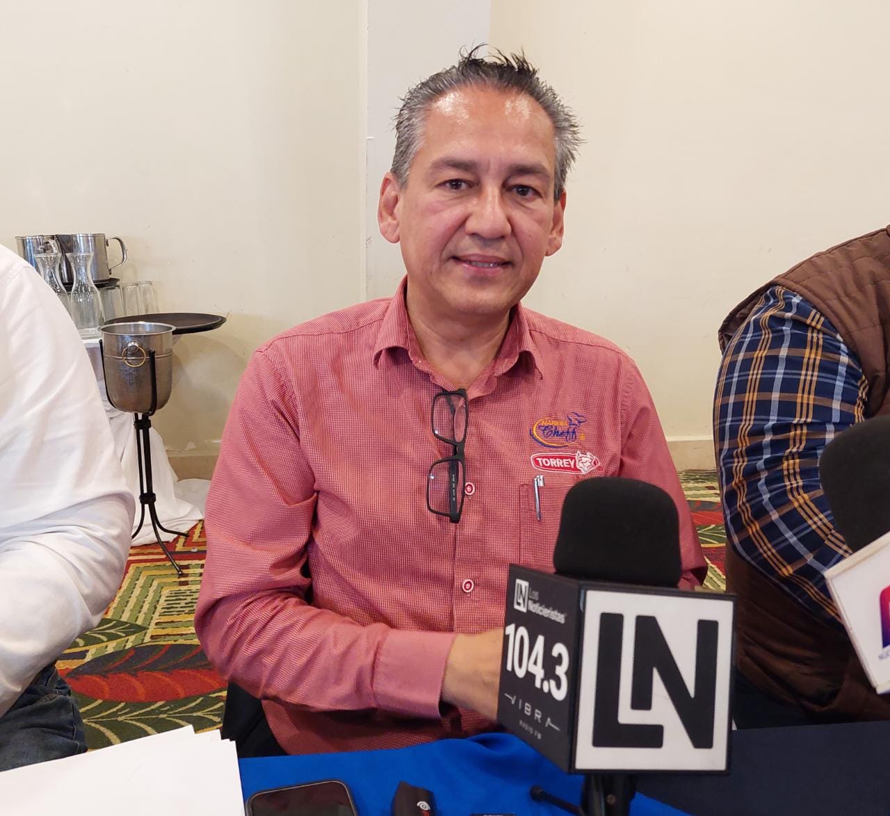 En Ahome: Restauranteros se amparan contra modificación de la Ley General de Control de Tabaco