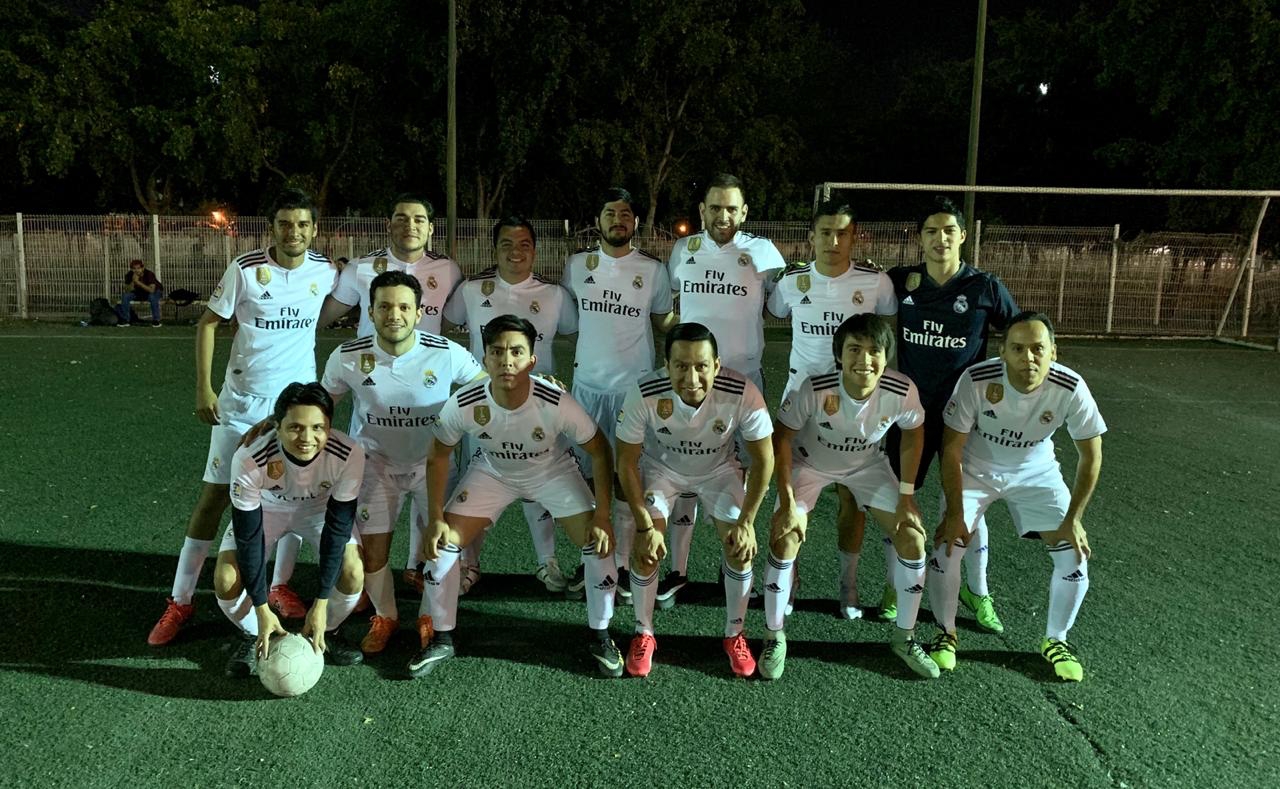 Carlos Lara y la AFOESAC preparan el Primer Congreso Estatal de futbol en Culiacán
