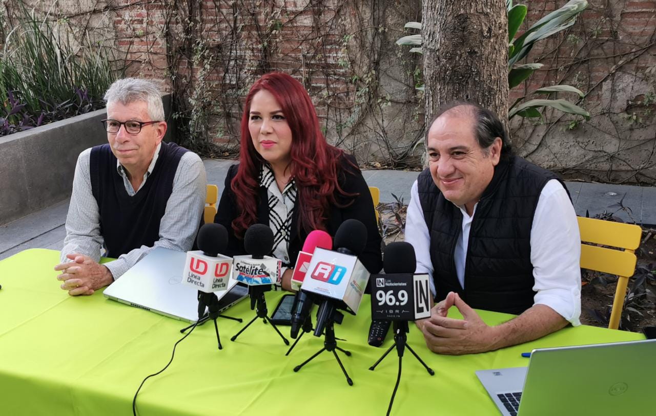 Invitan al primer Informe de Paz 2023; llaman a la población para que se involucre