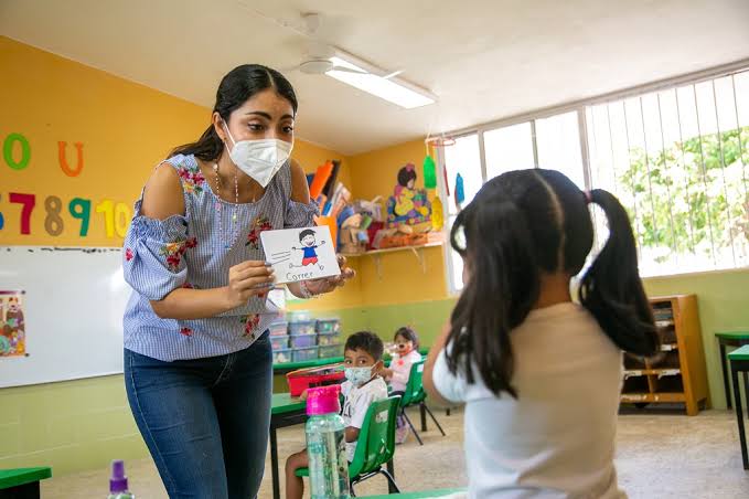 Reconoce SEPyC a las USAER como áreas estratégicas para la enseñanza-aprendizaje de los alumnos