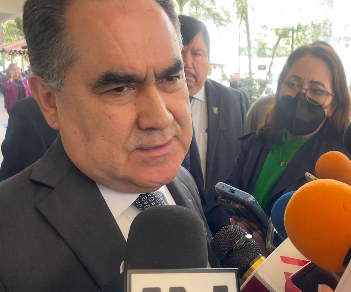 “El gobernador nos dijo que no habría ningún ´madruguete´ contra la UAS y confiamos en él”: Rector