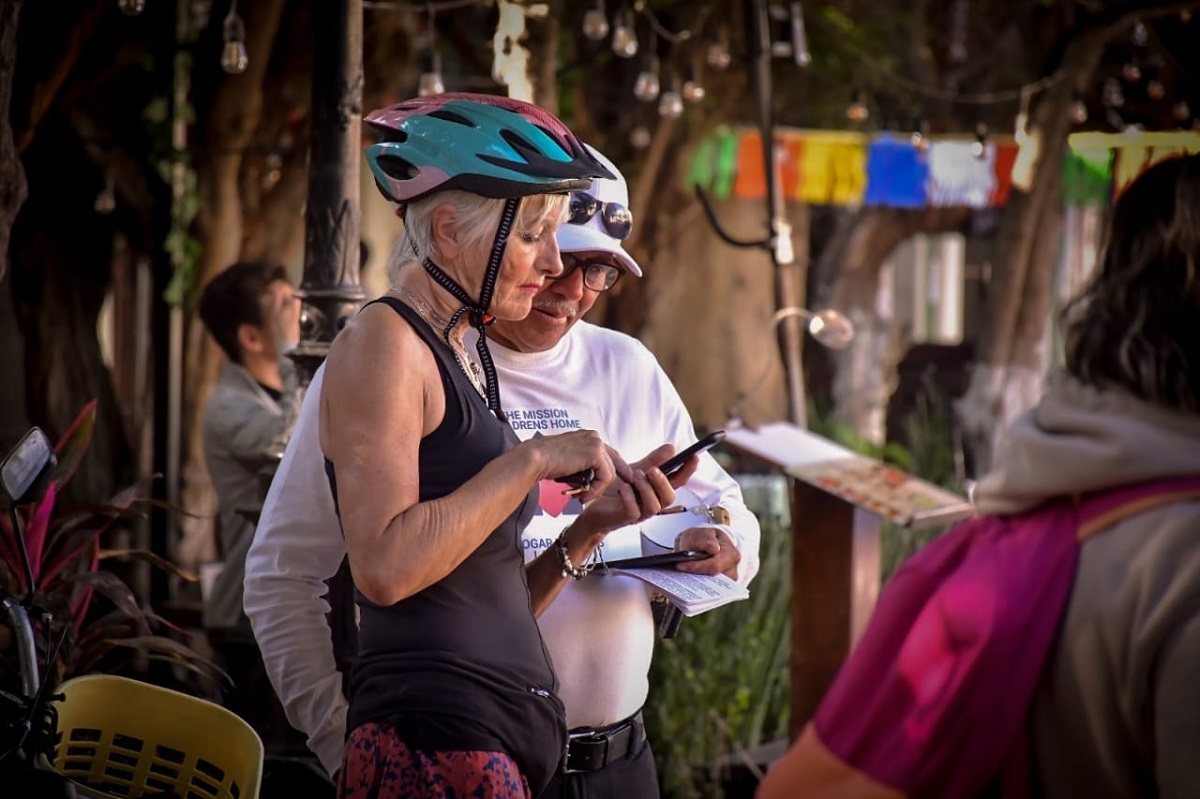 Residentes extranjeros no denuncian ser víctimas de delitos en Mazatlán: Capta
