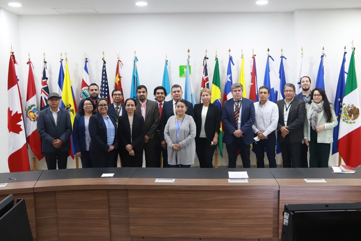 Unen esfuerzos México y Canadá para atender de manera efectiva emergencias sanitarias en el sector primario