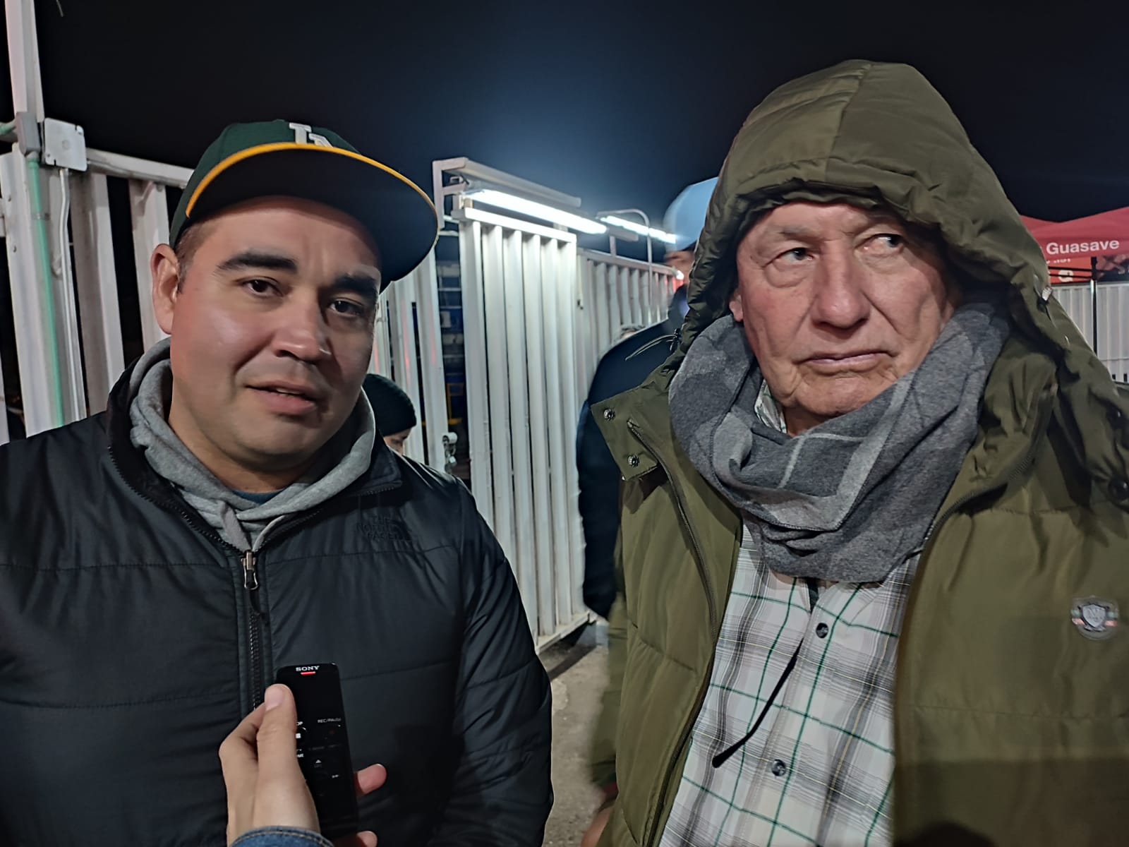 Por el bien de la asistencia, piden aficionados que club Cañeros haga campaña de respeto entre porras