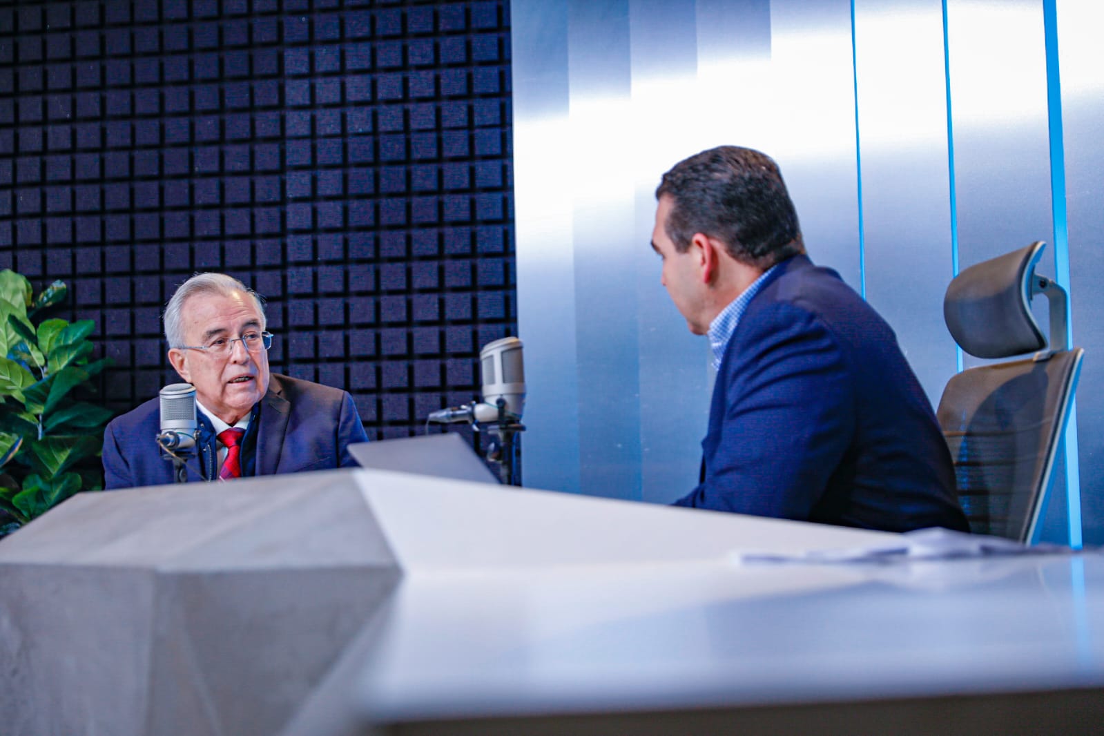 Salgan a votar con tranquilidad y sin miedo, libres: Rocha