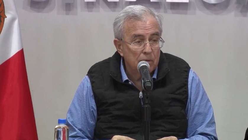 “Nadie tiene derecho a estigmatizarnos”, Rocha sobre “Culiacanazo”