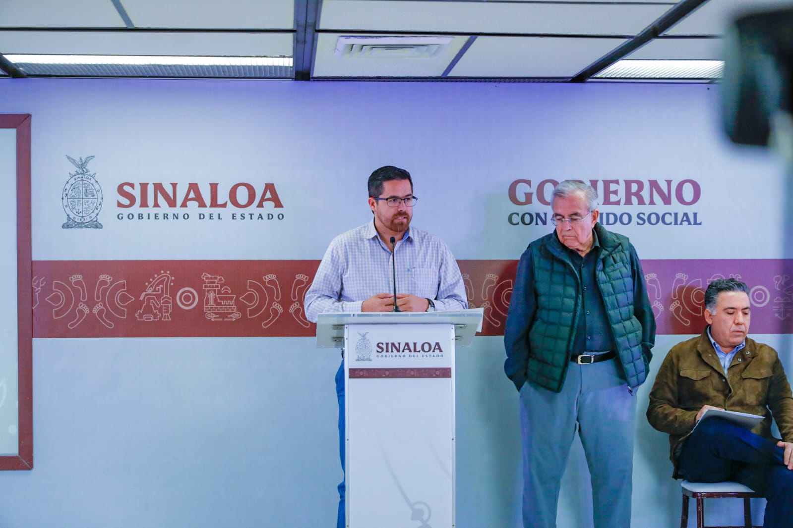 Estrés postraumático, la consulta que más destacó entre la población de Jesús María tras “Culiacanazo”: SSA