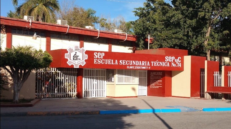 En Ahome: Se investiga intoxicación de estudiantes en la secundaria técnica 74 por consumo de brownies con mariguana