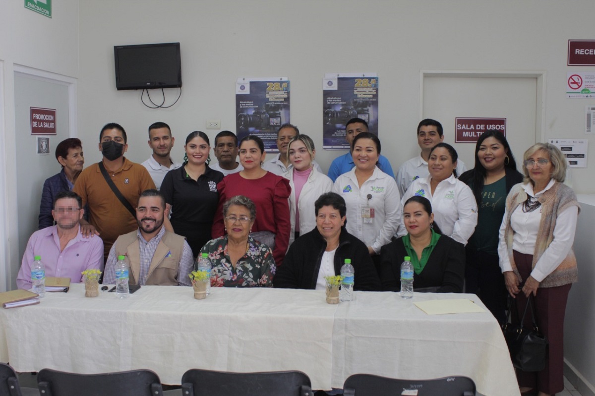 Buscan reducir el alcoholismo en Rosario, arranca la Semana Nacional de Información en alcoholismo ‘Compartiendo esfuerzos’