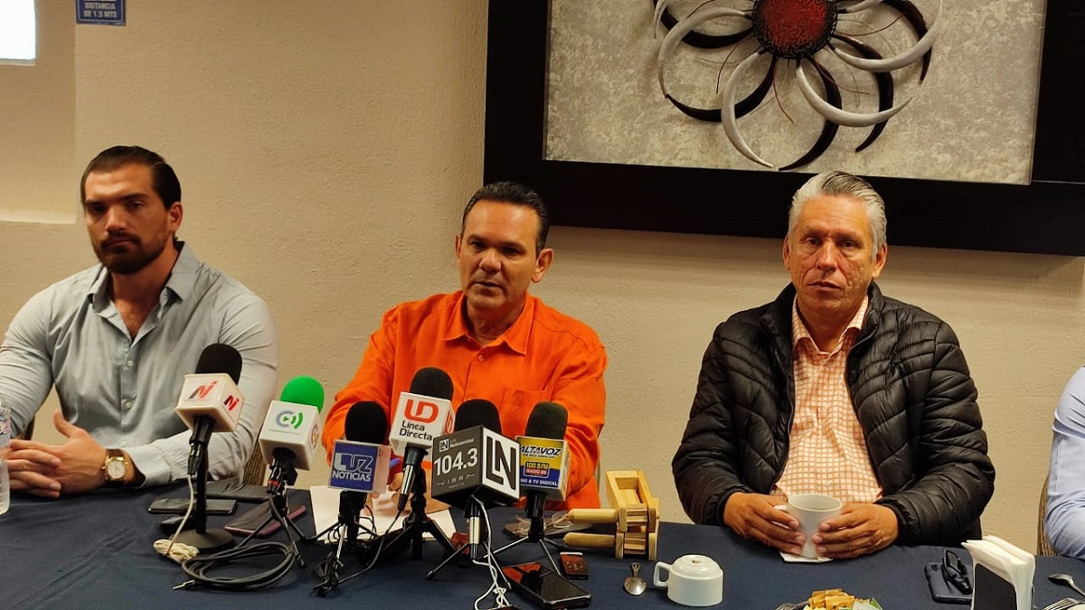 No descarta Movimiento Ciudadano alianza con PRI, PAN y PRD en 2024; en política nada se puede descartar: Sergio Torres
