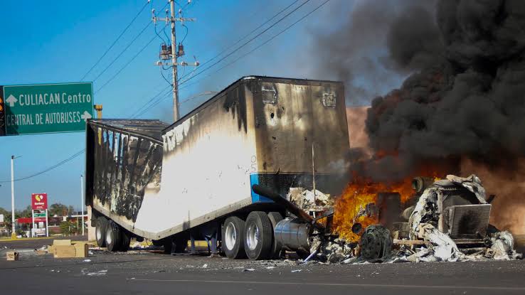 Trabaja Sectur en neutralizar los malos comentarios hacia Sinaloa tras ‘Jueves Negro’