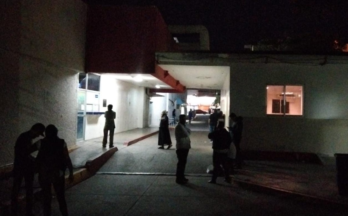 Niño de tan solo dos años muere por atropellamiento en Culiacán
