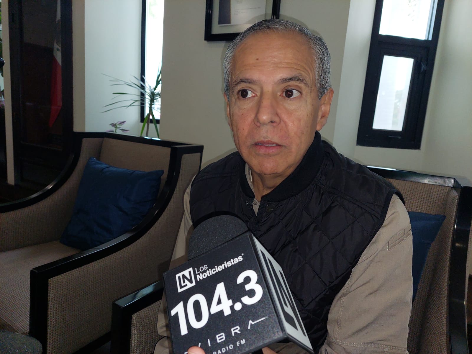 ‘Deben recibir castigo ejemplar quienes explotaban a jornaleros indígenas’: Vargas Landeros