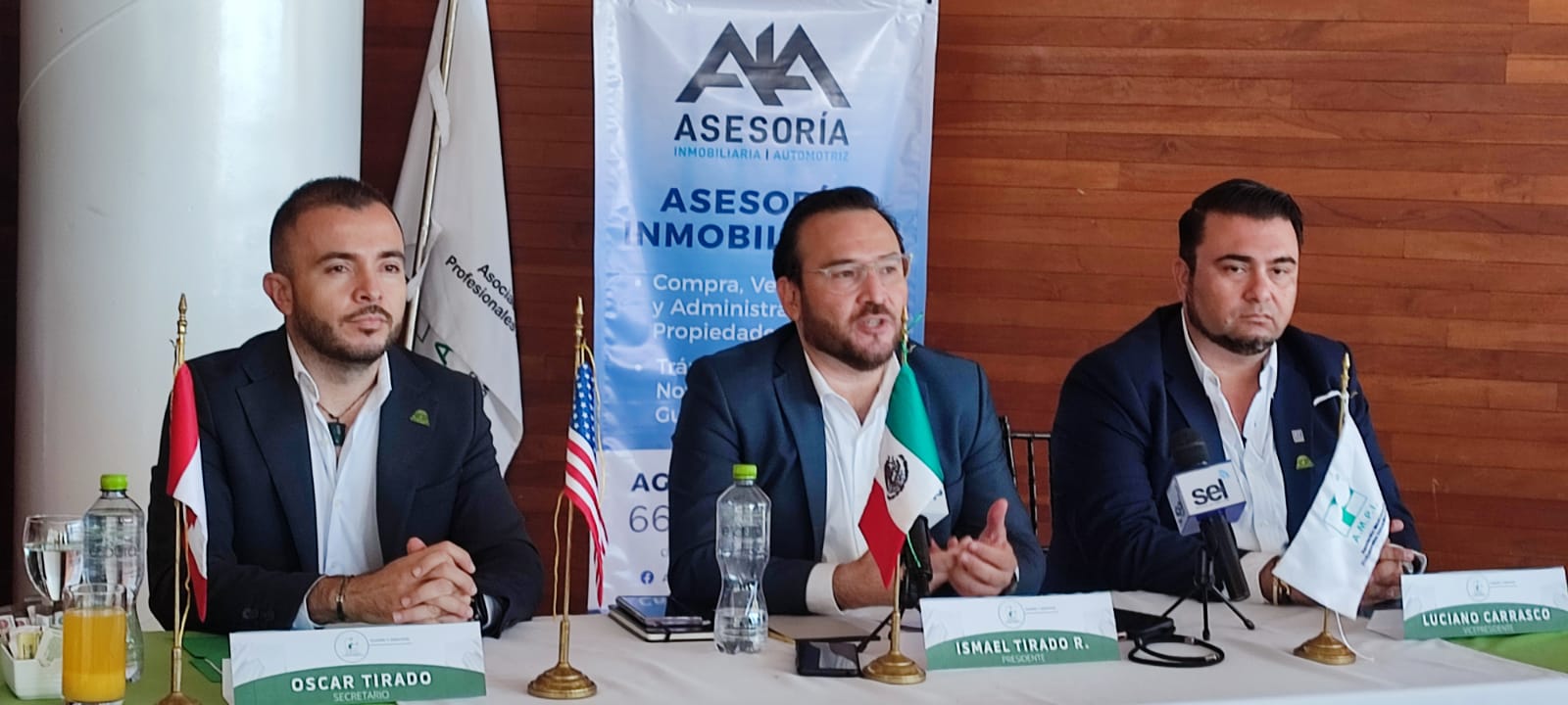 No les queda de otra; vendedores inmobiliarios en Sinaloa obligados a certificarse por nueva ley