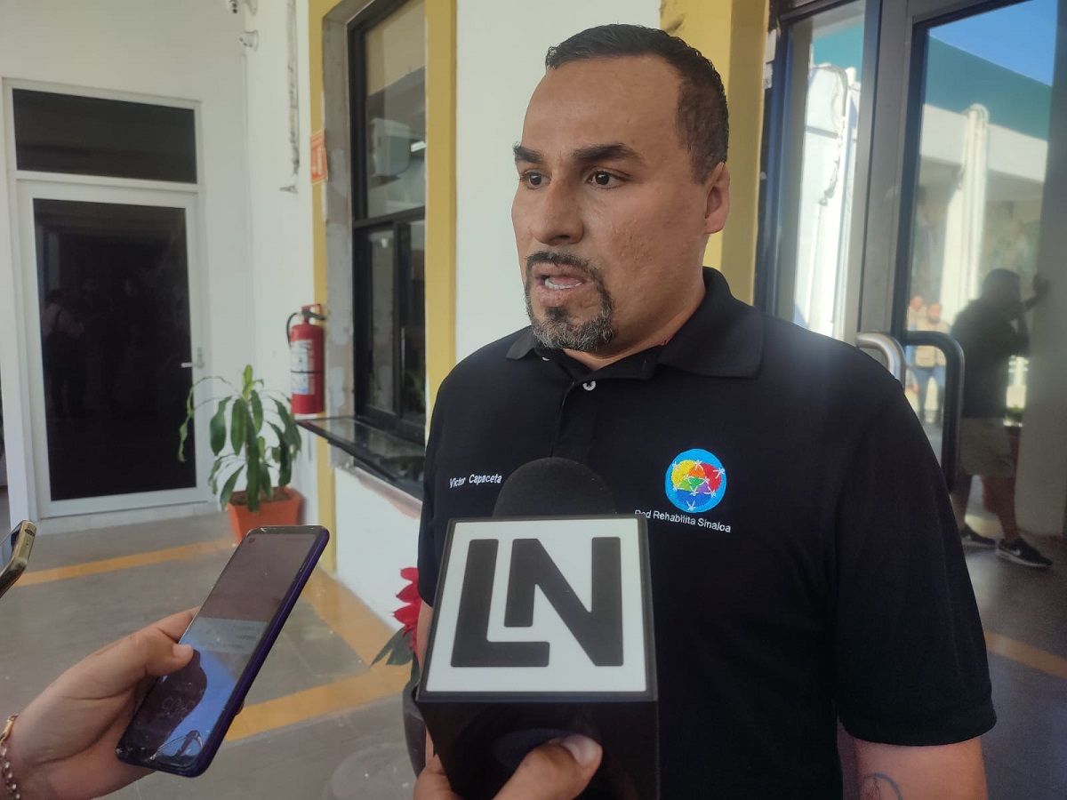 Buscan formalizar el primer Instituto Municipal para Prevención, Tratamiento y Control de las Adicciones en Mazatlán