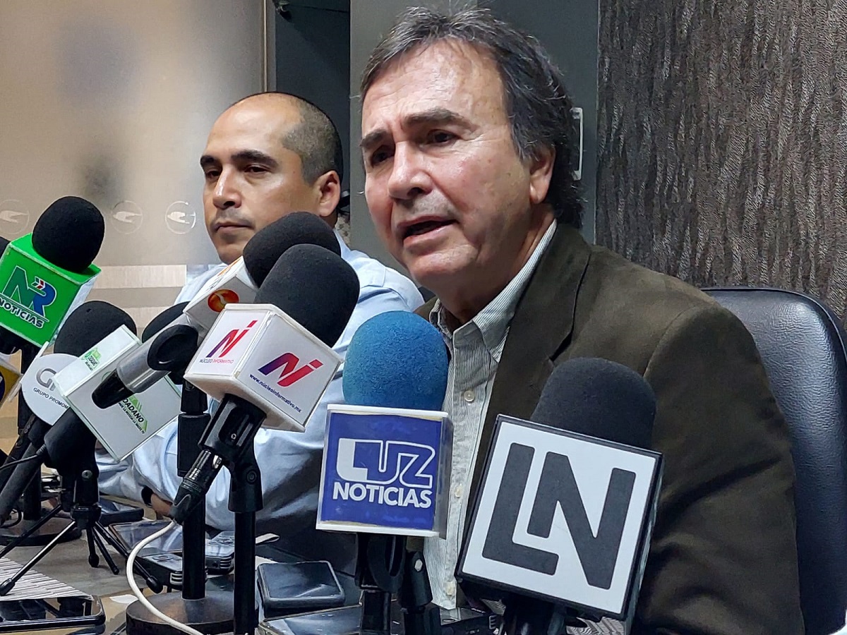Policías actuaron con excesos, no cumplieron procedimientos, eso en nada abona a la buena imagen de la ciudad: Canaco Los Mochis