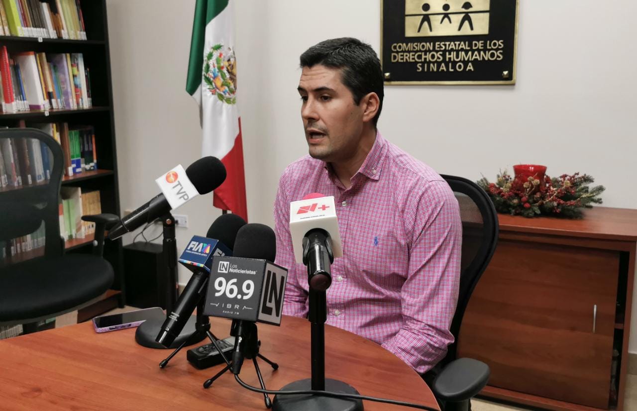 Ya investiga CEDH de manera oficiosa la explotación a jornaleros agrícolas indígenas en Ahome