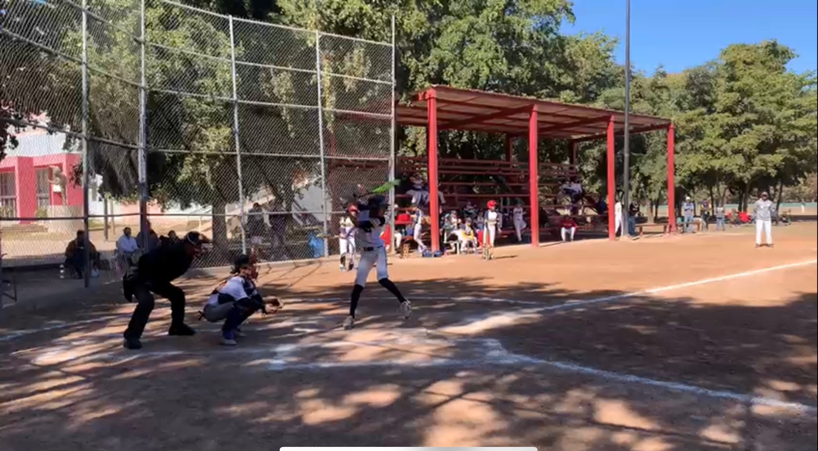 Guasave se lleva el zonal de beisbol Centro-Norte en los Juegos Conade 2023